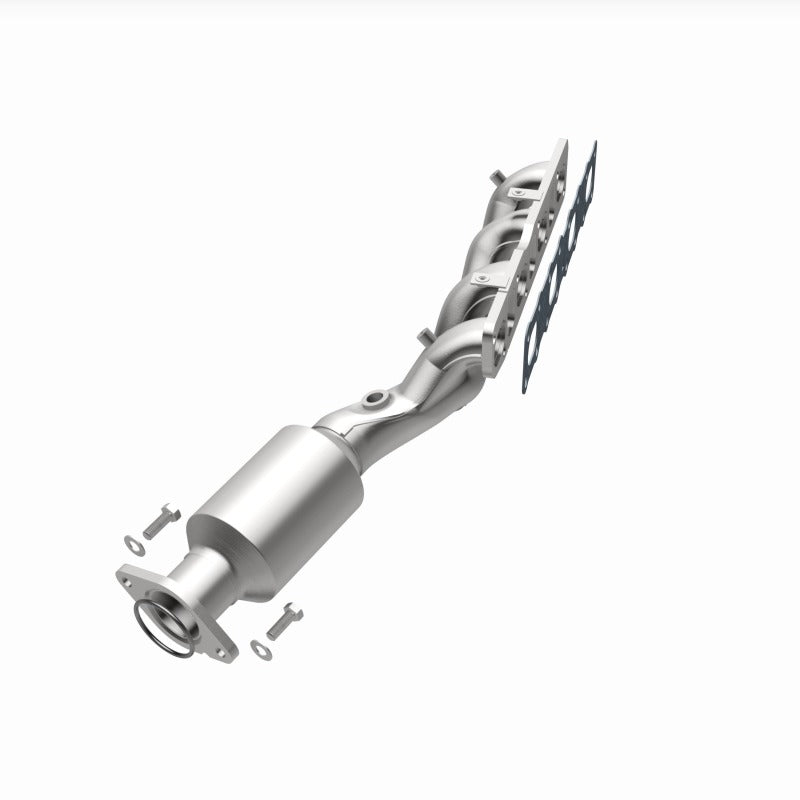 Magnaflow 49356 D& S DirectFit Converter For 07 Titan 5.6L OEM