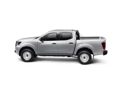 BAK 226525 BAKFlip G2 Hard Folding Tonneau Cover for 2016-2025 Nissan Titan 5'6"