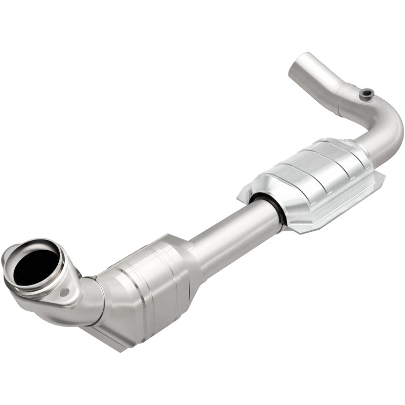 MagnaFlow 51433 DirectFit Converter For Ford E150 4.6L (00-04)