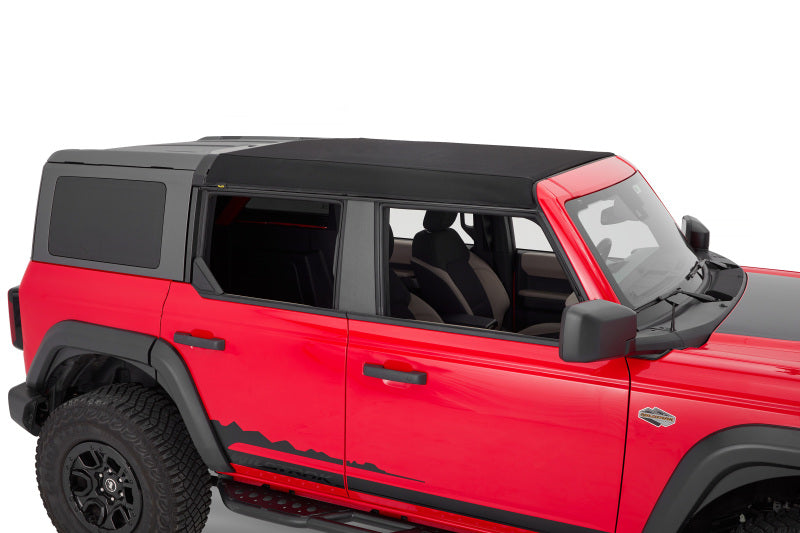 Bestop 21-26 Bronco Skyrider Hardtop | 4-Door (52462-17)