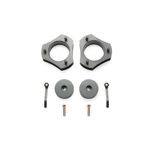 Fabtech 2in Leveling System | Nissan Titan 4WD (16-18) (FTL5501)