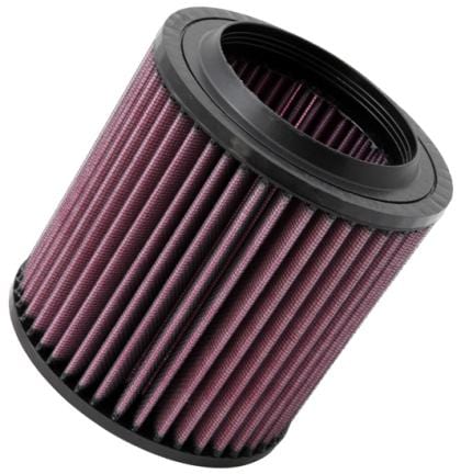 K&N Replacement Air Filter - Audi D3 A8 W12 / S8 V10