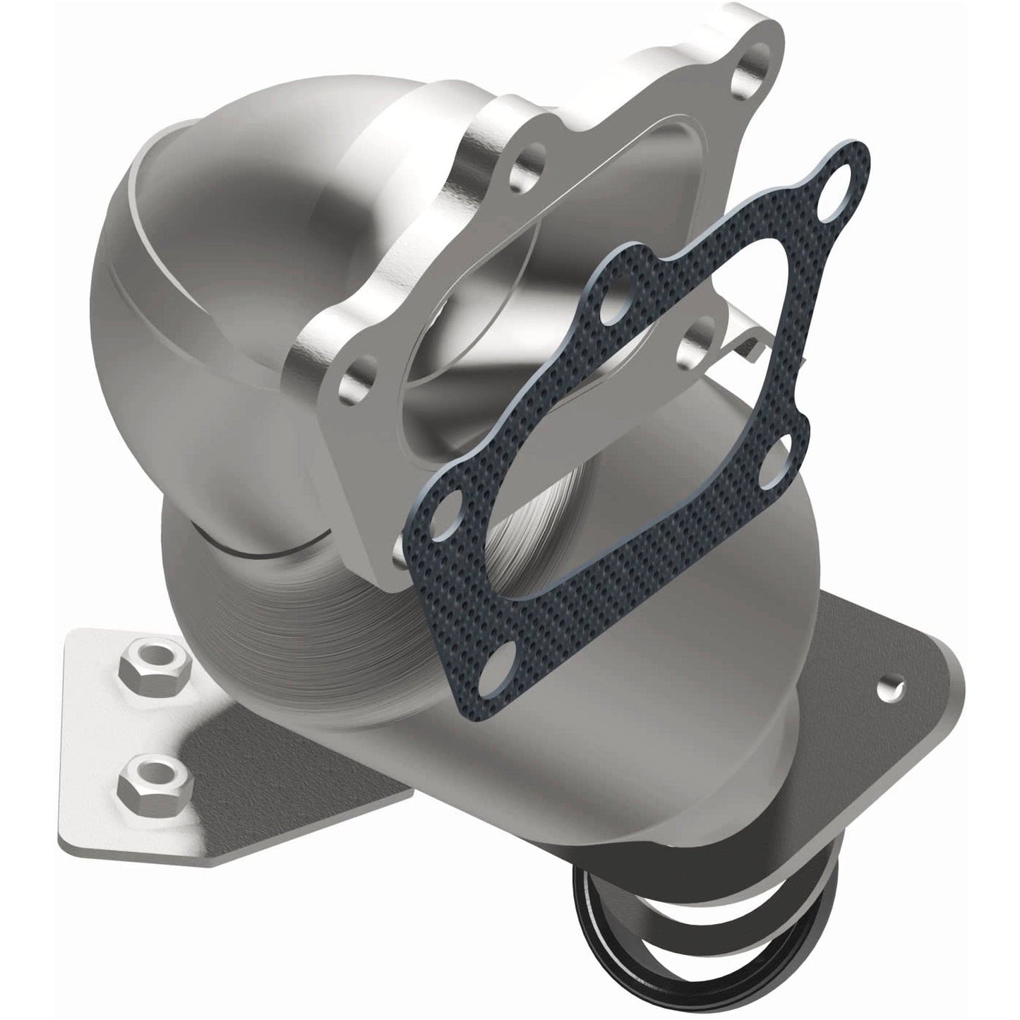 MagnaFlow 2007-2012 Mazda CX-7 California Grade CARB Compliant Manifold Catalytic Converter