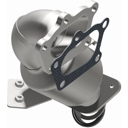 MagnaFlow 2007-2012 Mazda CX-7 California Grade CARB Compliant Manifold Catalytic Converter