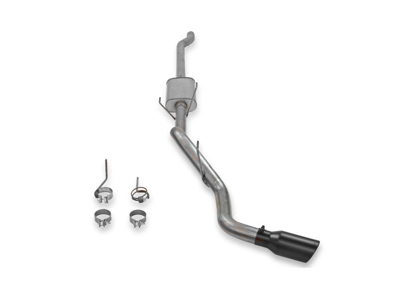 Flowmaster FlowFX Cat-Back Exhaust For 2003-12 Dodge Ram 2500/3500/1500 (717867)