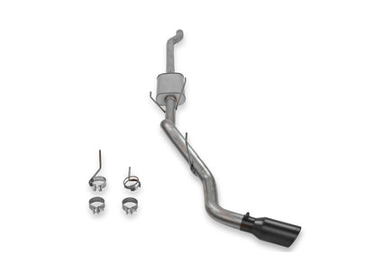 Flowmaster FlowFX Cat-Back Exhaust For 2003-12 Dodge Ram 2500/3500/1500 (717867)