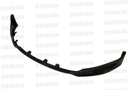 Seibon OEM-Style Carbon Fiber Front Lip Spoiler | Honda S2000 (04-10) (FL0405HDS2K-OE)