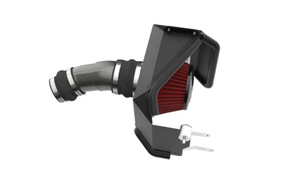 AEM 21-887C Kia Soul 2.0L F/I Cold Air Intake System