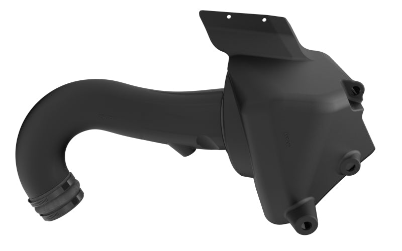 K&N Performance Air Intake System | Jeep Grand Cherokee V8 (5.7L) (50-1563)