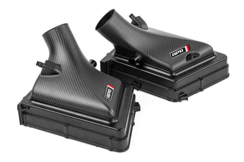 APR Carbon Fiber Intake System | Porsche 911 (992) 3.0T/3.7T (CI100059)