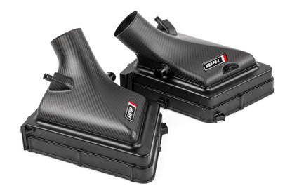 APR Carbon Fiber Intake System | Porsche 911 (992) 3.0T/3.7T (CI100059)