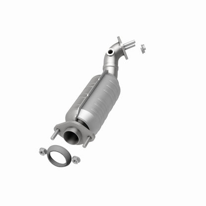Magnaflow 51617 DirectFit Converter For Cadillac STS/SRX 05-07 3.6L