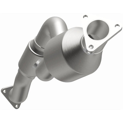 MagnaFlow California Grade CARB Compliant Direct-Fit Catalytic Converter 5582586