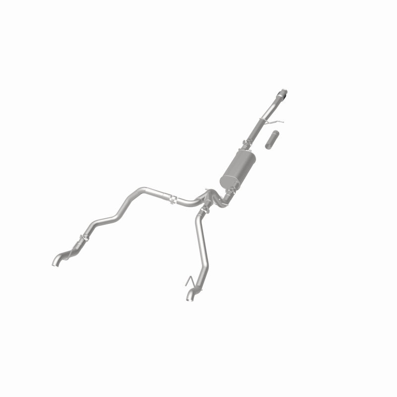 MAGNAFLOW 106-1084 Exhaust Kit For Chevrolet Silverado 1500 19-24