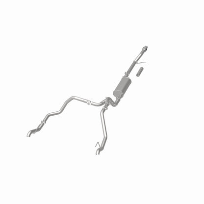 MAGNAFLOW 106-1084 Exhaust Kit For Chevrolet Silverado 1500 19-24