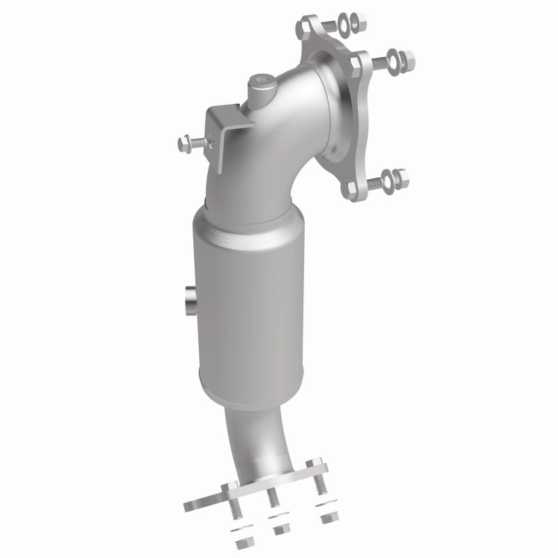 Magnaflow 19-20 Acura RDX 2L Underbody Cat Converter | 2018-26 RDX/Honda Accord/Civic FK8 (280152)