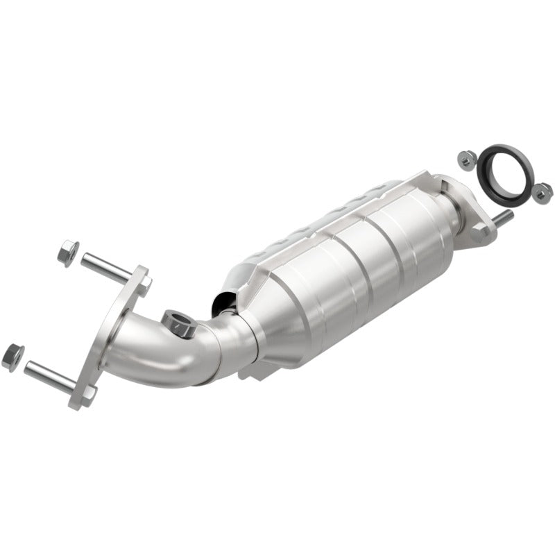 Magnaflow 51617 DirectFit Converter For Cadillac STS/SRX 05-07 3.6L