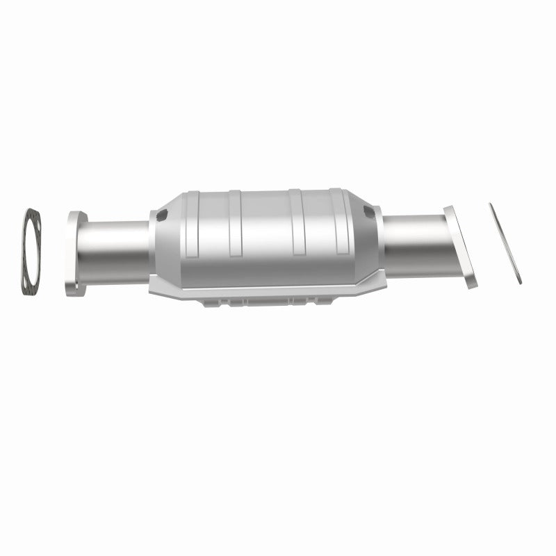 Magnaflow 49447 DirectFit Converter For Hyundai/Kia 3.8L OEM