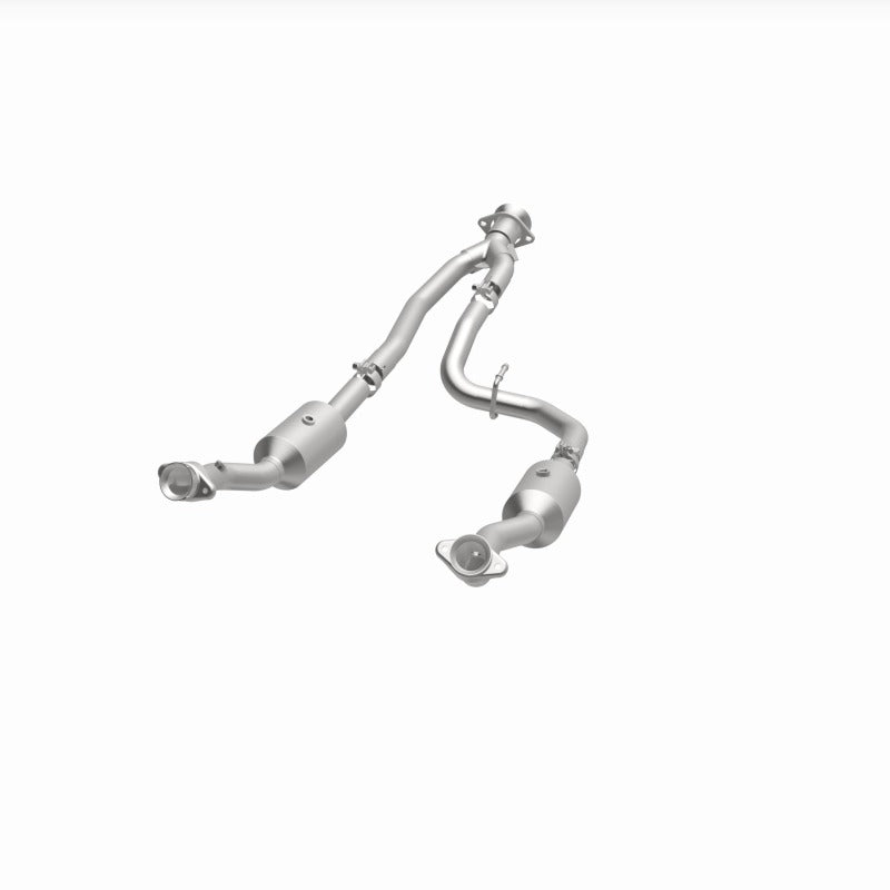 Magnaflow OEM Grade Direct-Fit Catalytic Converter | Ford Transit-150/250/350 3.5L (280248)