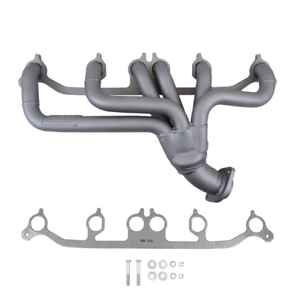 BBK 91-99 Jeep 4.0L Short Tuned Length Header | Cherokee/Grand Cherokee/Wrangler (4052)