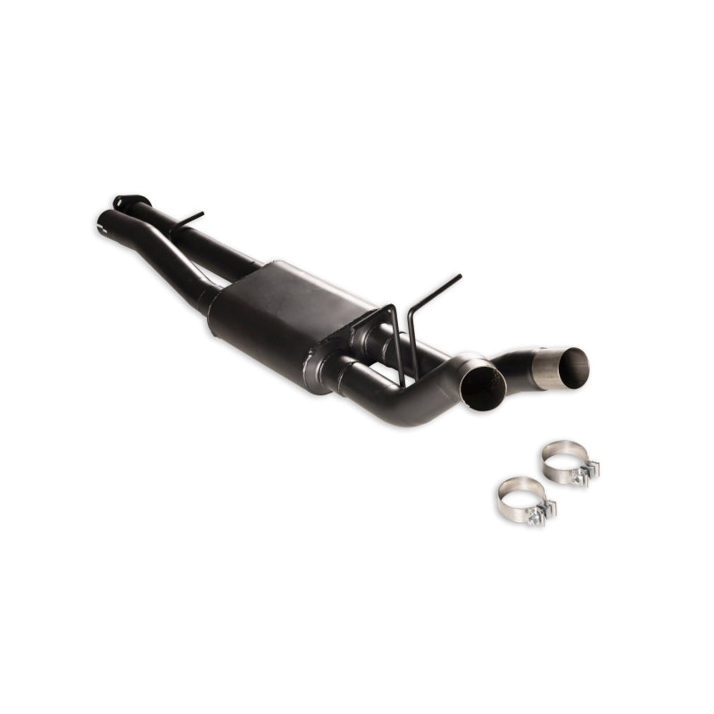 Flowmaster RAM 3.0L HO American Thunder Muffler For 2019-26 (818204)