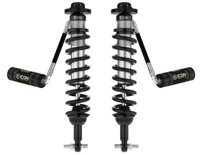 ICON 48700 for 21-25 Ford Bronco 2-3in Front 2.5 VS RR COILOVER KIT