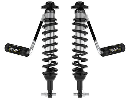 ICON 48700 for 21-25 Ford Bronco 2-3in Front 2.5 VS RR COILOVER KIT