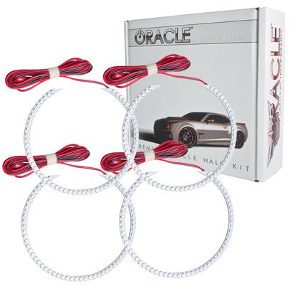 ORACLE LED Halo Kit | BMW M3 (98-05) / Z3 (95-03) / M3 E46 Coupe (00-06) (2633-001)