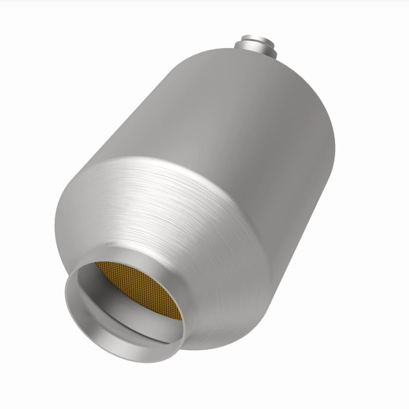 MagnaFlow Conv Univ 3.00in C/C Spun Front OEM