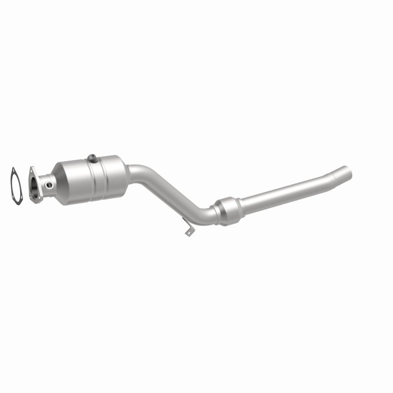 Magnaflow 51462 DirectFit Converter For Audi A4 02-03 3L Pass Side