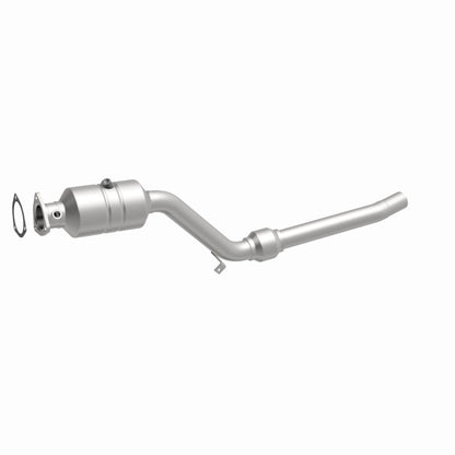 Magnaflow 51462 DirectFit Converter For Audi A4 02-03 3L Pass Side