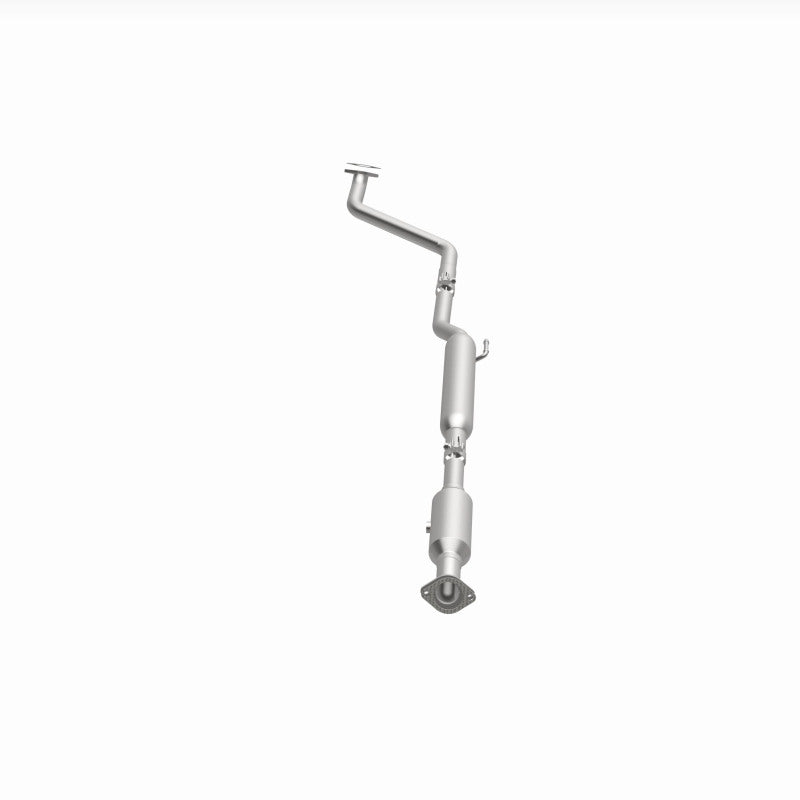 Magnaflow 52828 DirectFit OEM Grade Converter For Kia Forte/Hyundai Elantra