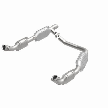 Magnaflow 49439 OEM Fit Converter Ford E350 Van 06 5.4L