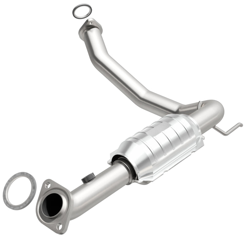 MagnaFlow 4.6L Catalytic Converter | Lexus GX460 (10-19) (51797)