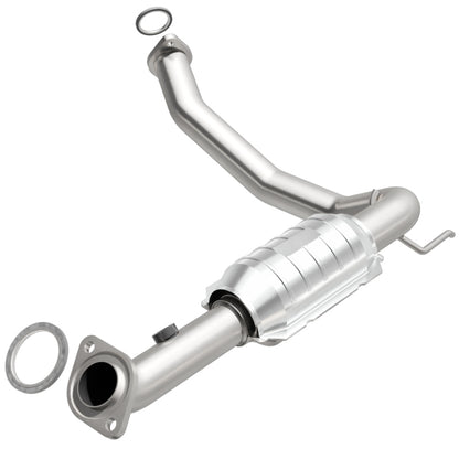 MagnaFlow 4.6L Catalytic Converter | Lexus GX460 (10-19) (51797)