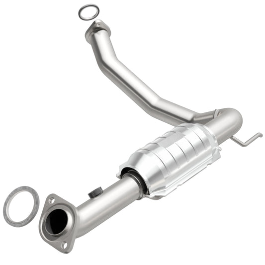 MagnaFlow 4.6L Catalytic Converter | Lexus GX460 (10-19) (51797)