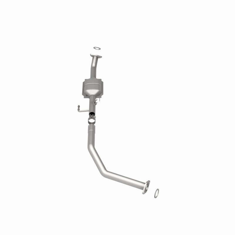 Magnaflow 93376 Repl Fit Converter For Toyota Sequoia 01-04 4.7L D&S