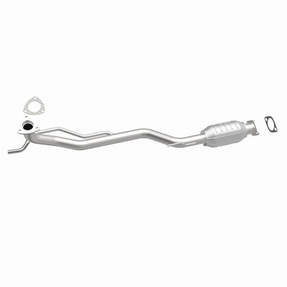 MagnaFlow Direct Fit 300ZX Catalytic Converter | Nissan 300ZX (84-96) (22756)