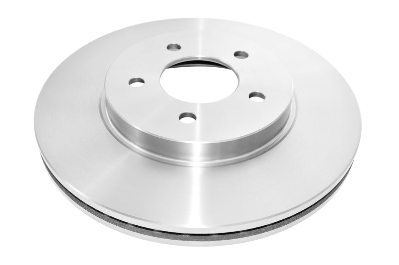 DBA Front Street Series Standard Rotor | Ford Escape 04-12 3.0L 4WD (DBA2560)