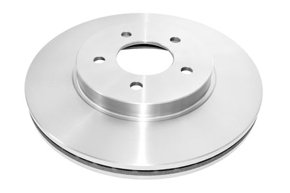 DBA Front Street Series Standard Rotor | Ford Escape 04-12 3.0L 4WD (DBA2560)