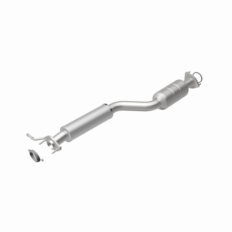 MagnaFlow Conv DF 04-12 Mazda RX-8 1.3L Rear (23909)