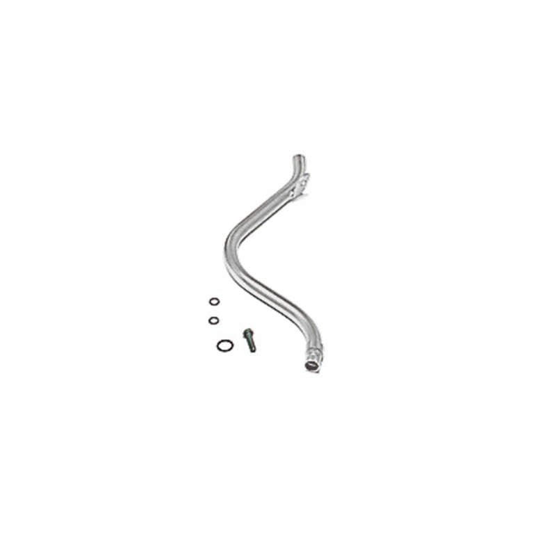 Banks Power 72301 Dipstick Tube Kit for 83-93 Ford 6.9/7.3 Truck C-6 Trans