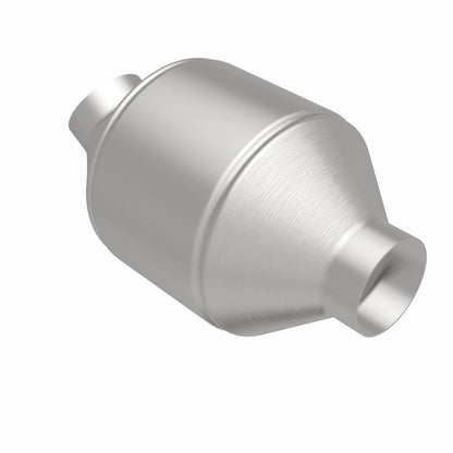 Magnaflow 51774 Universal 2in C/A 5in Spun Body Exhaust