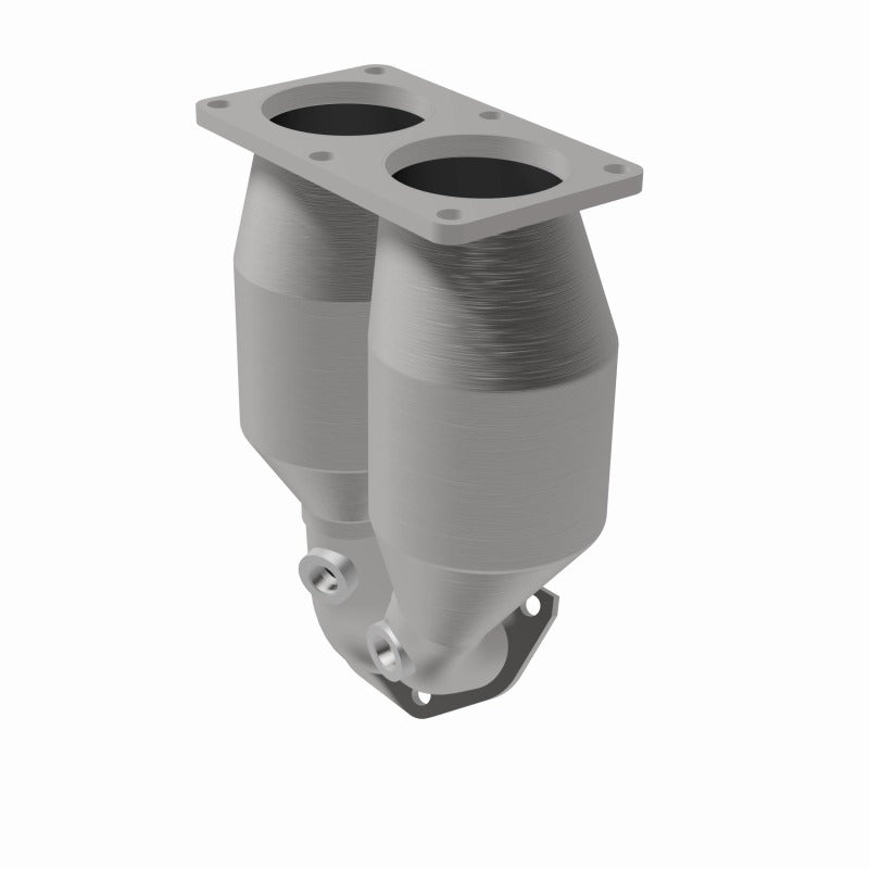 Magnaflow 49103 DirectFit Converter For Nissan Sentra 1.8 (00-02)