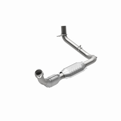 MagnaFlow 23718 DirectFit Converter For Ford Expedition 98 5.4L
