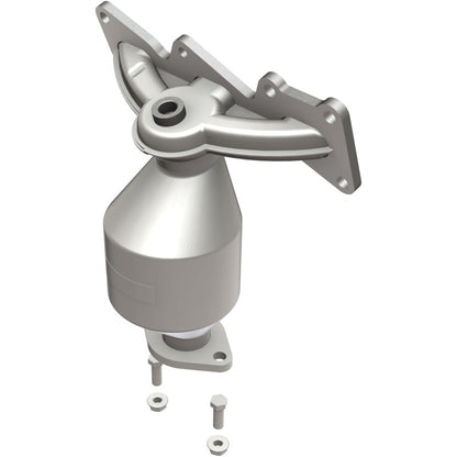 Magnaflow 51855 DirectFit Converter For Hyundai Sonata 3.3L