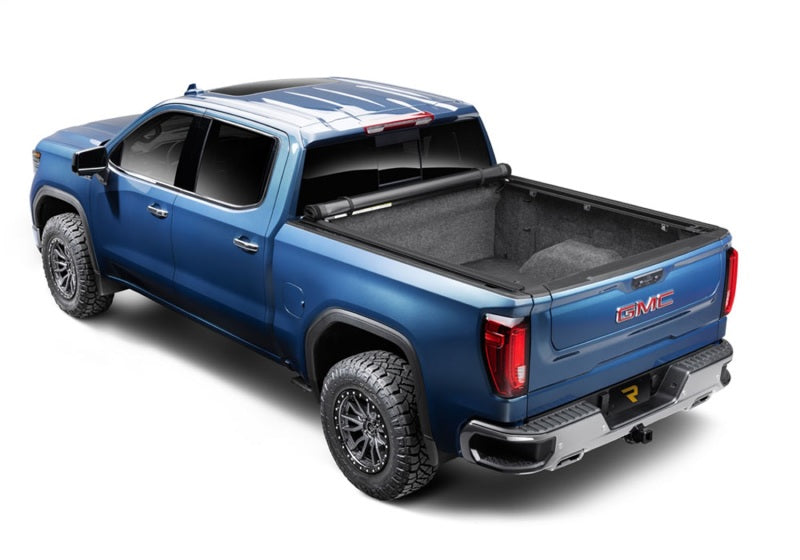 Truxedo 1250016 Pro X15 TS Tonneau Cover For 2023-2026 Colorado/Canyon 5' 2" Bed