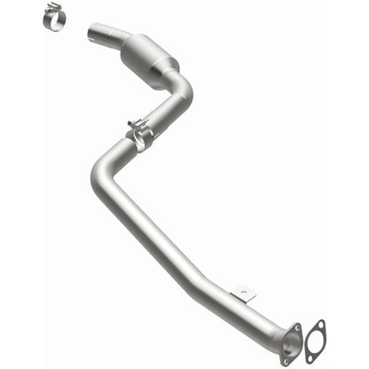Magnaflow 52249 Underbody Direct Fit Converter 11-12 X3