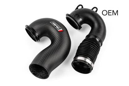 APR Carbon Fiber Intake System | Porsche 911 (992) 3.0T/3.7T (CI100059)