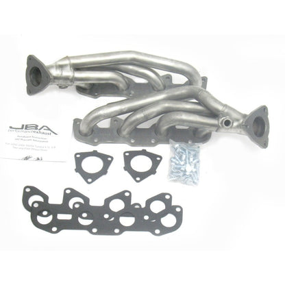 JBA Shorty Headers 00-07 Toyota Sequoia/Tundra 1-1/2in SS (2010S)